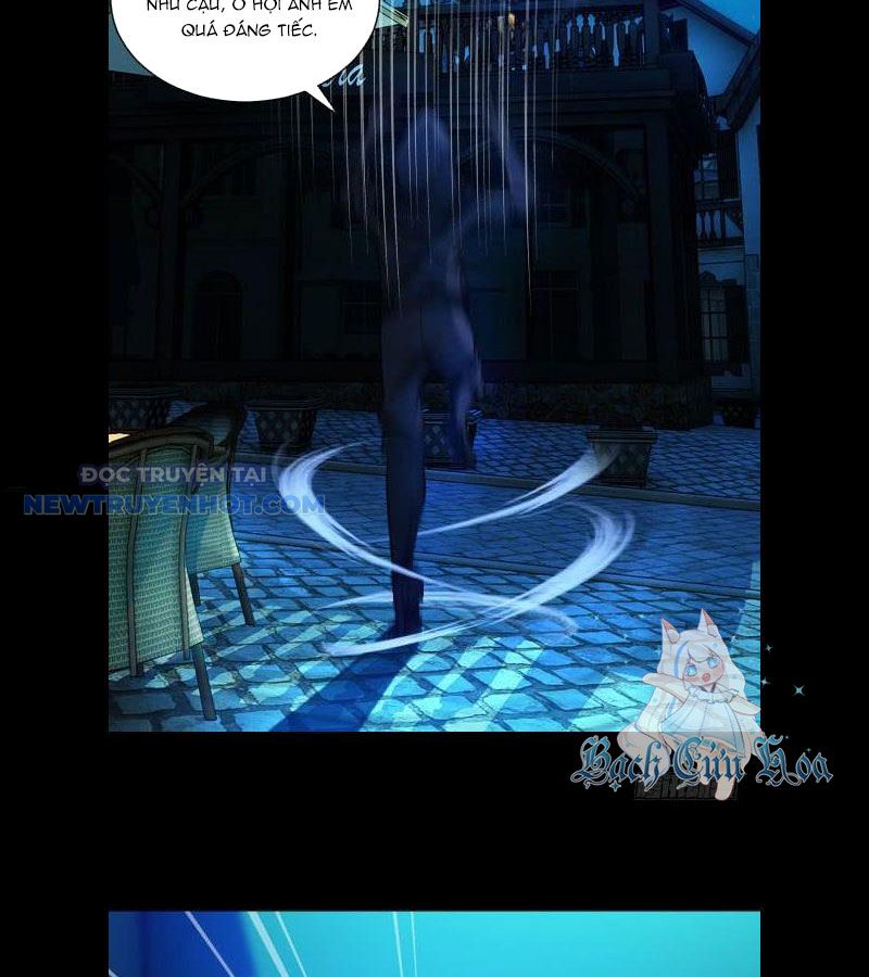 Vương Quốc Huyết Mạch Chap 42 - Next Chap 43