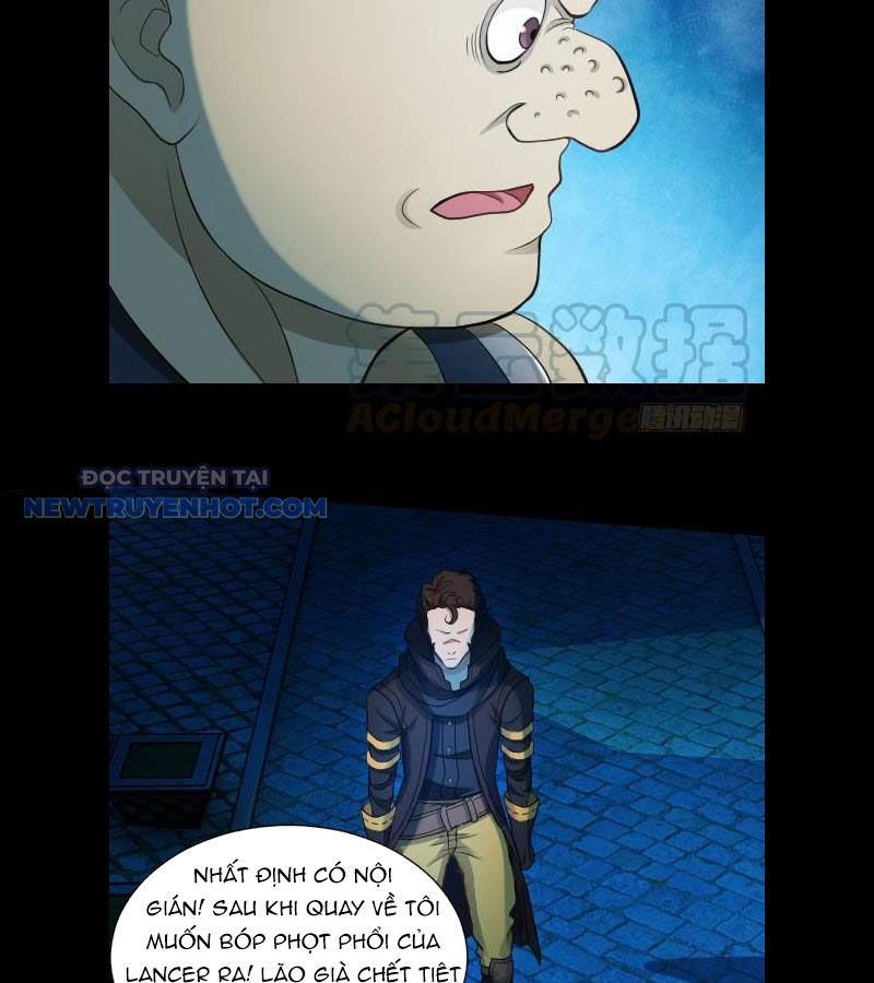 Vương Quốc Huyết Mạch Chap 43 - Next Chap 44