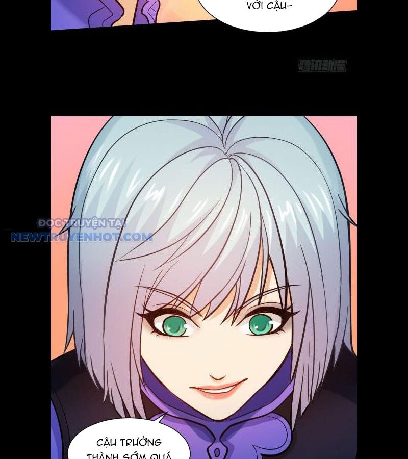 Vương Quốc Huyết Mạch Chap 43 - Next Chap 44