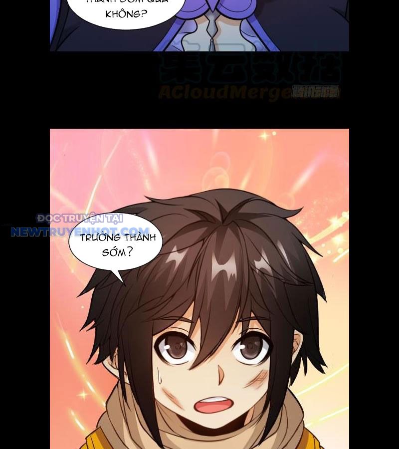 Vương Quốc Huyết Mạch Chap 43 - Next Chap 44