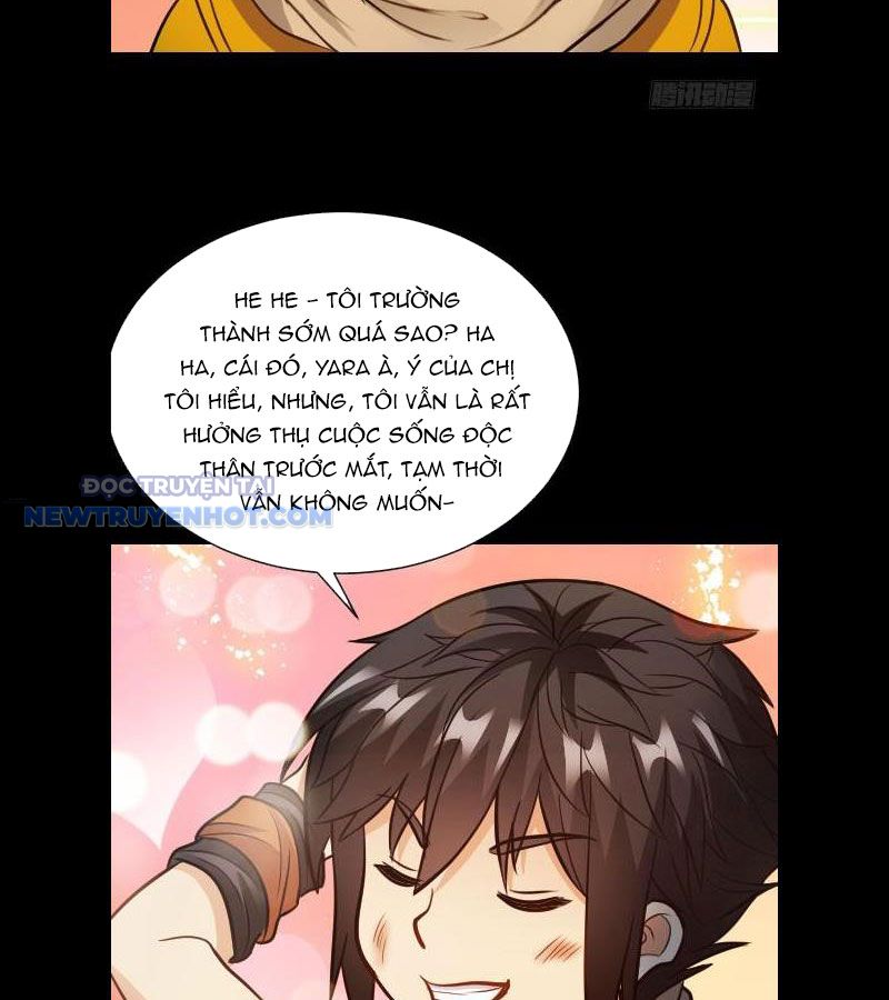 Vương Quốc Huyết Mạch Chap 43 - Next Chap 44