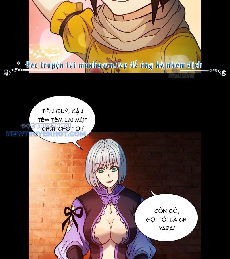 Vương Quốc Huyết Mạch Chap 43 - Next Chap 44