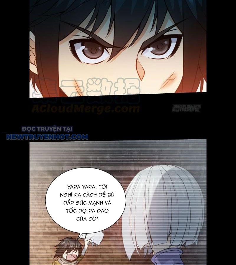 Vương Quốc Huyết Mạch Chap 44 - Next Chap 45