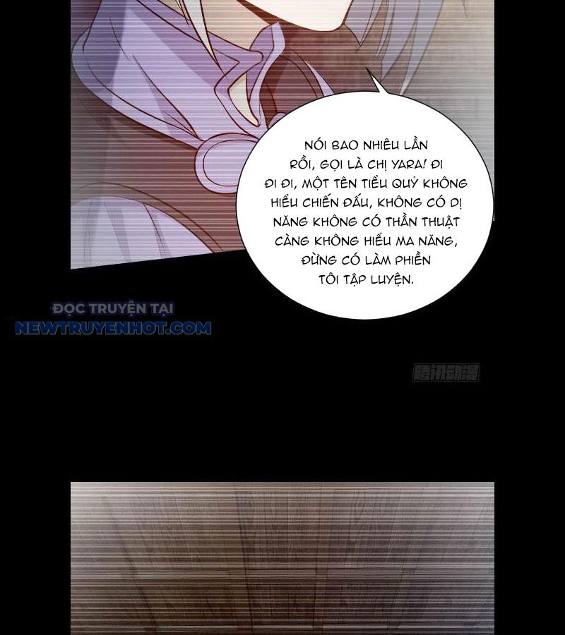 Vương Quốc Huyết Mạch Chap 44 - Next Chap 45