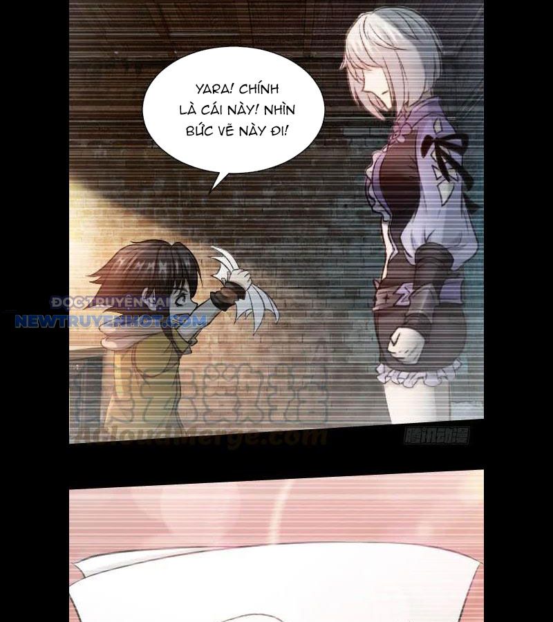 Vương Quốc Huyết Mạch Chap 44 - Next Chap 45