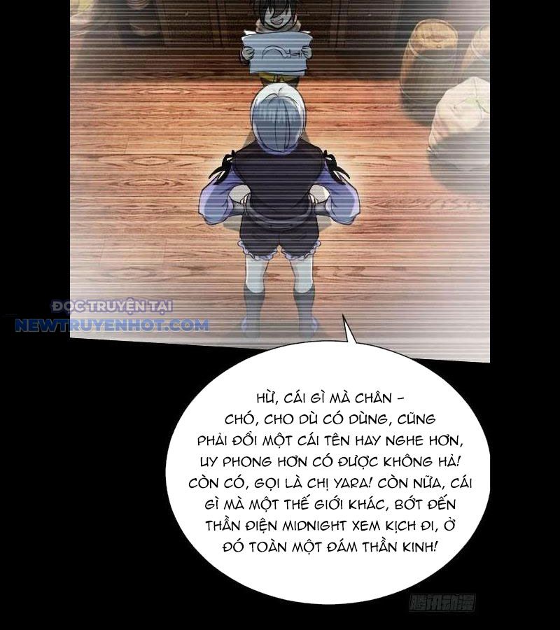 Vương Quốc Huyết Mạch Chap 44 - Next Chap 45