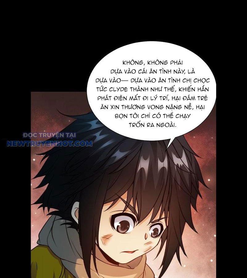 Vương Quốc Huyết Mạch Chap 44 - Next Chap 45