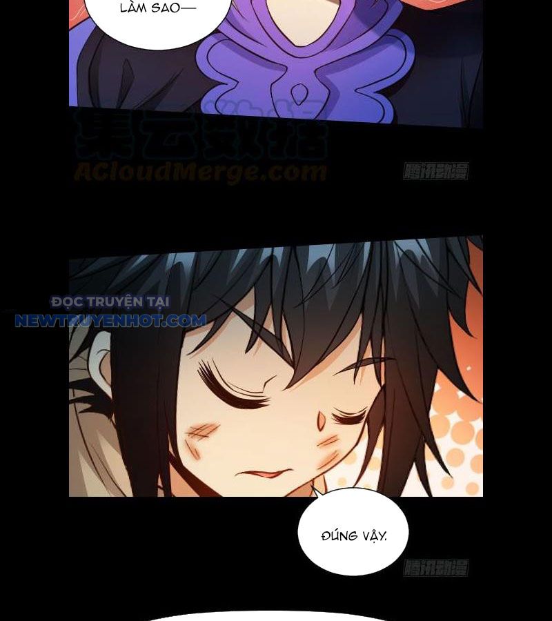 Vương Quốc Huyết Mạch Chap 44 - Next Chap 45