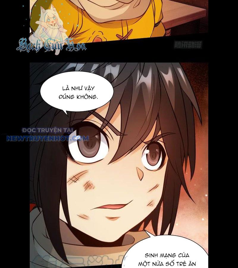 Vương Quốc Huyết Mạch Chap 44 - Next Chap 45