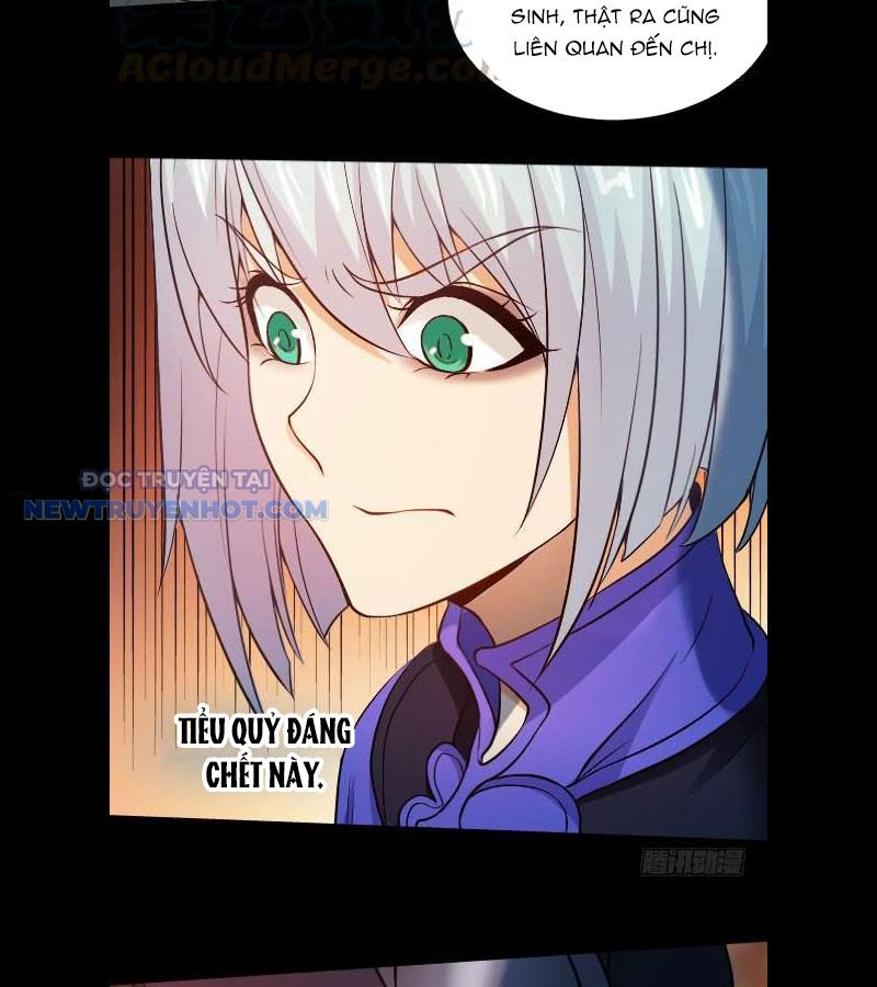 Vương Quốc Huyết Mạch Chap 44 - Next Chap 45