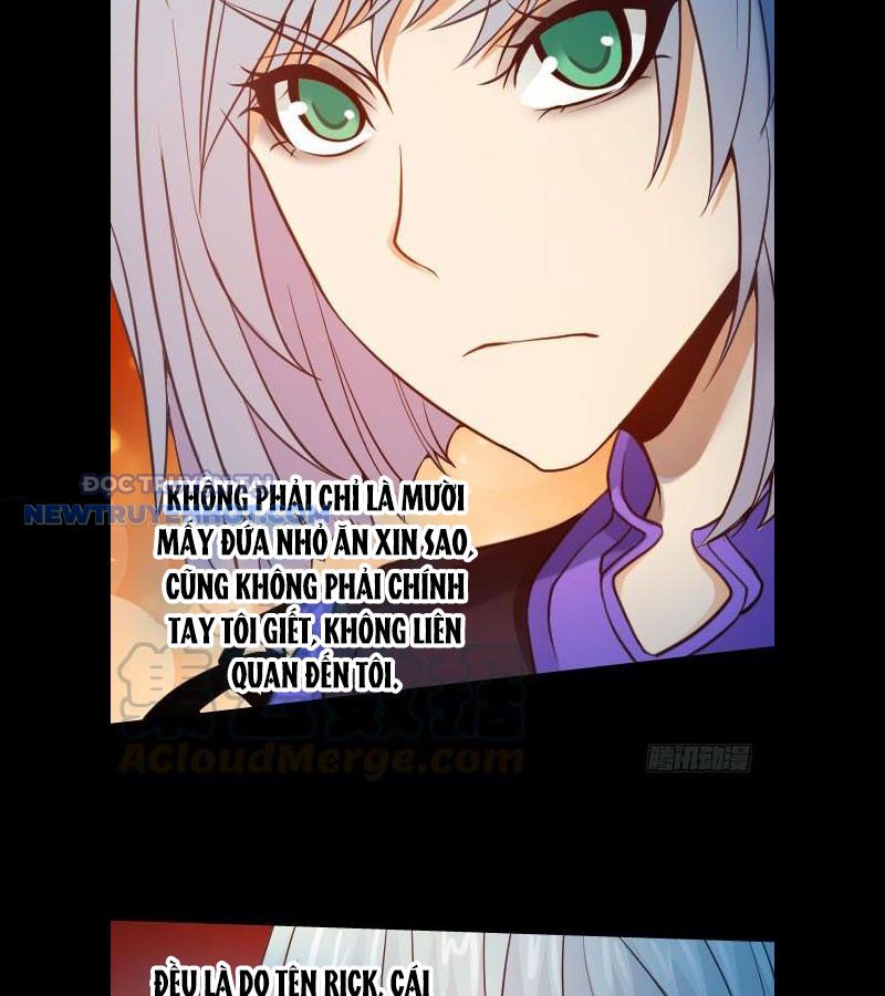 Vương Quốc Huyết Mạch Chap 44 - Next Chap 45