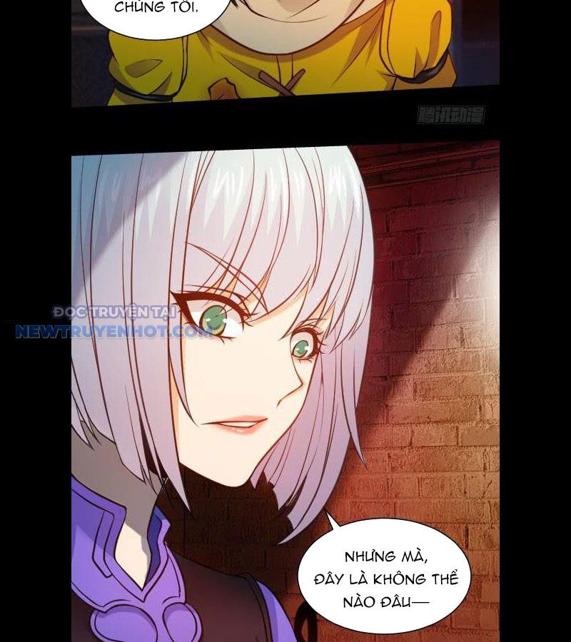 Vương Quốc Huyết Mạch Chap 44 - Next Chap 45