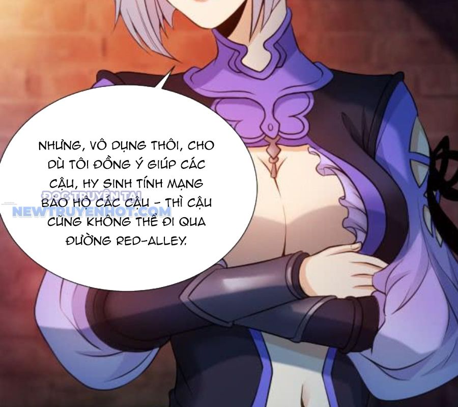Vương Quốc Huyết Mạch Chap 45 - Next Chap 46