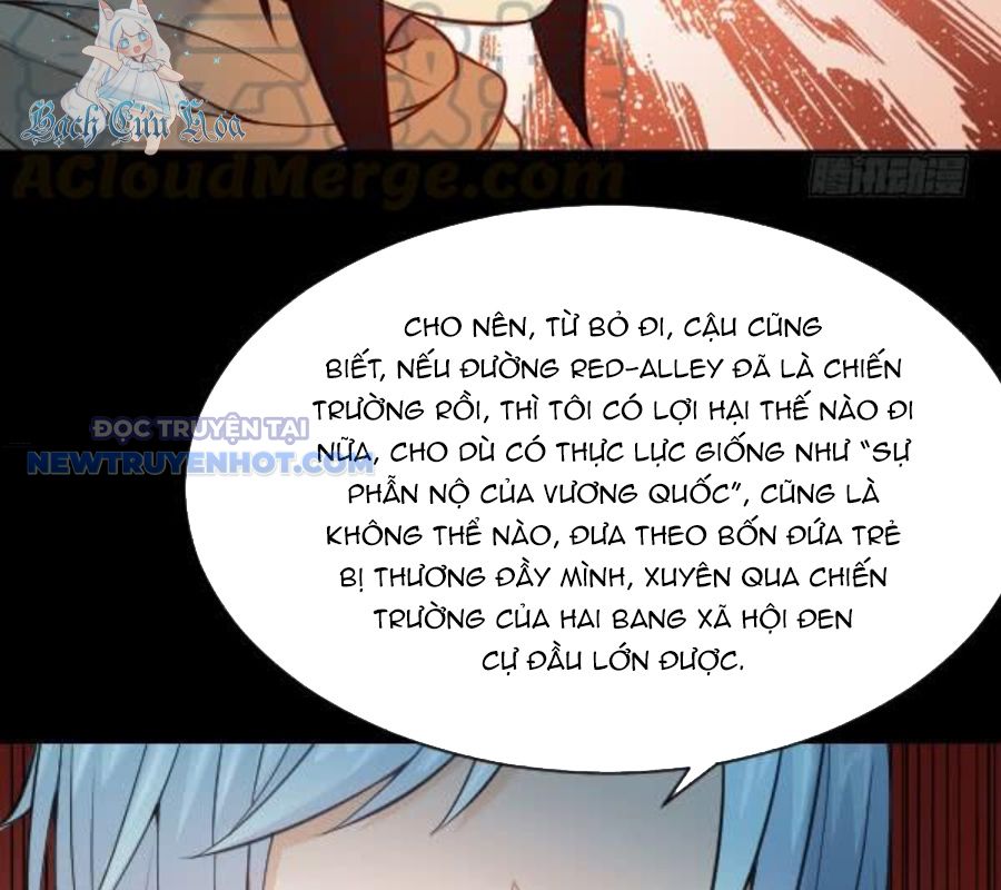 Vương Quốc Huyết Mạch Chap 45 - Next Chap 46