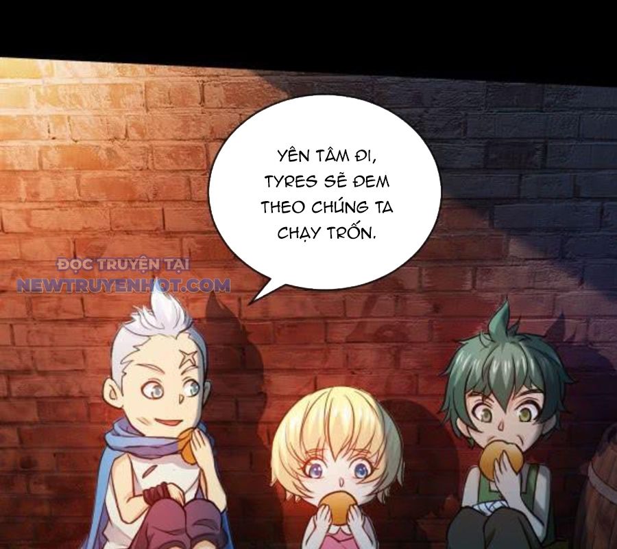 Vương Quốc Huyết Mạch Chap 45 - Next Chap 46