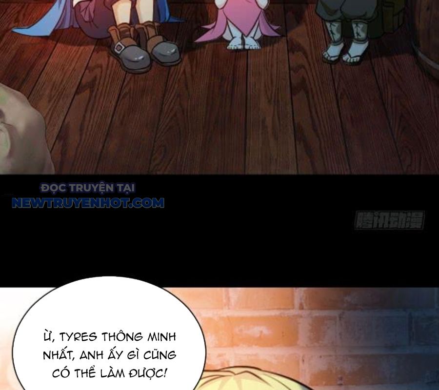 Vương Quốc Huyết Mạch Chap 45 - Next Chap 46