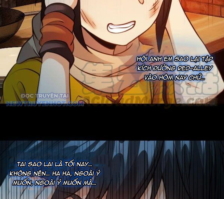 Vương Quốc Huyết Mạch Chap 45 - Next Chap 46