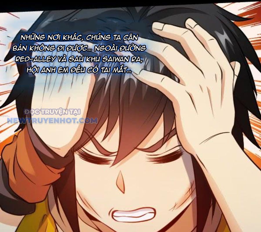 Vương Quốc Huyết Mạch Chap 45 - Next Chap 46