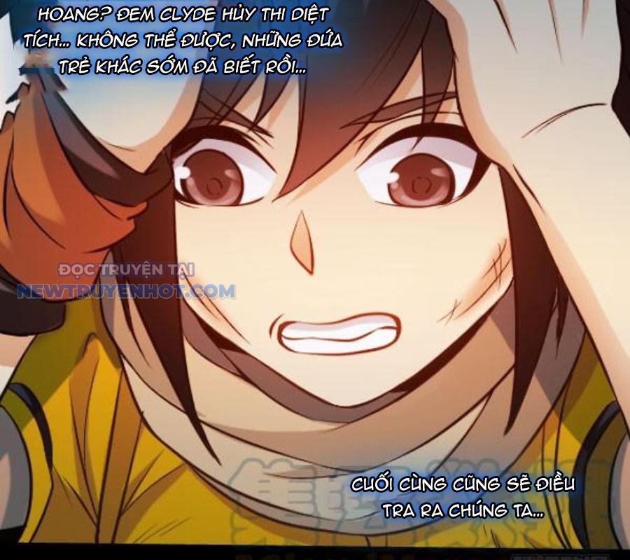 Vương Quốc Huyết Mạch Chap 45 - Next Chap 46