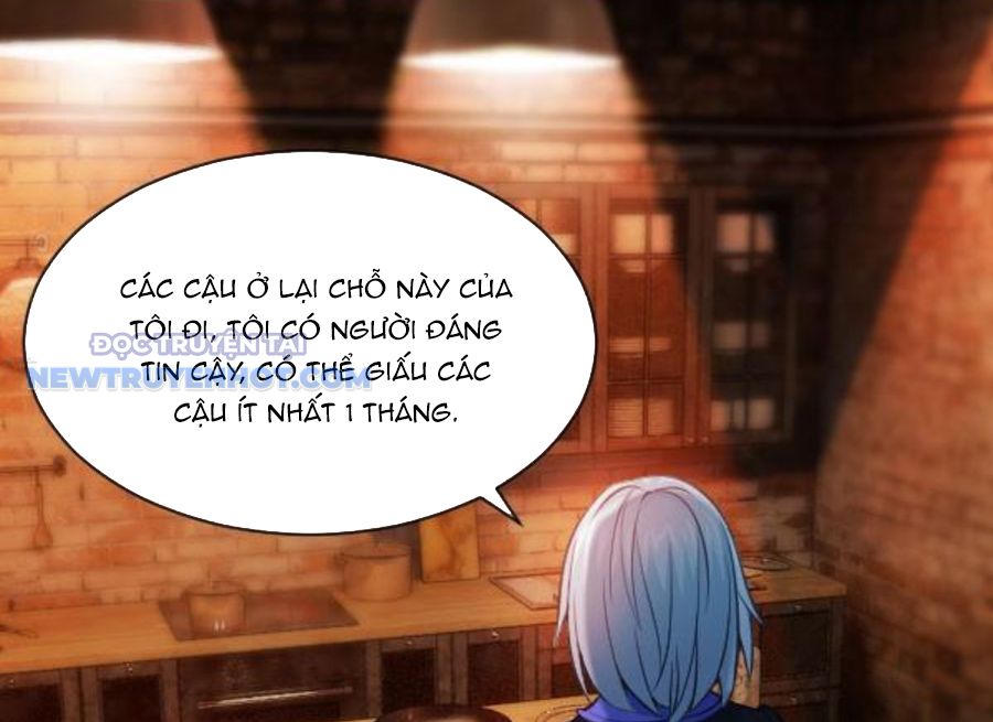 Vương Quốc Huyết Mạch Chap 45 - Next Chap 46