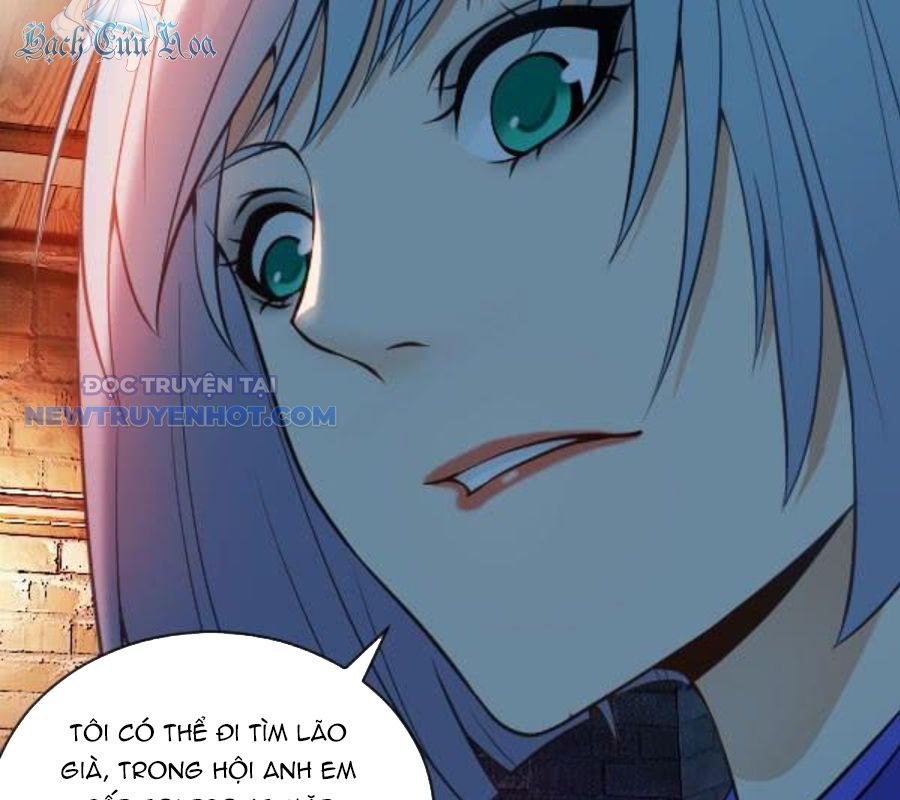 Vương Quốc Huyết Mạch Chap 45 - Next Chap 46