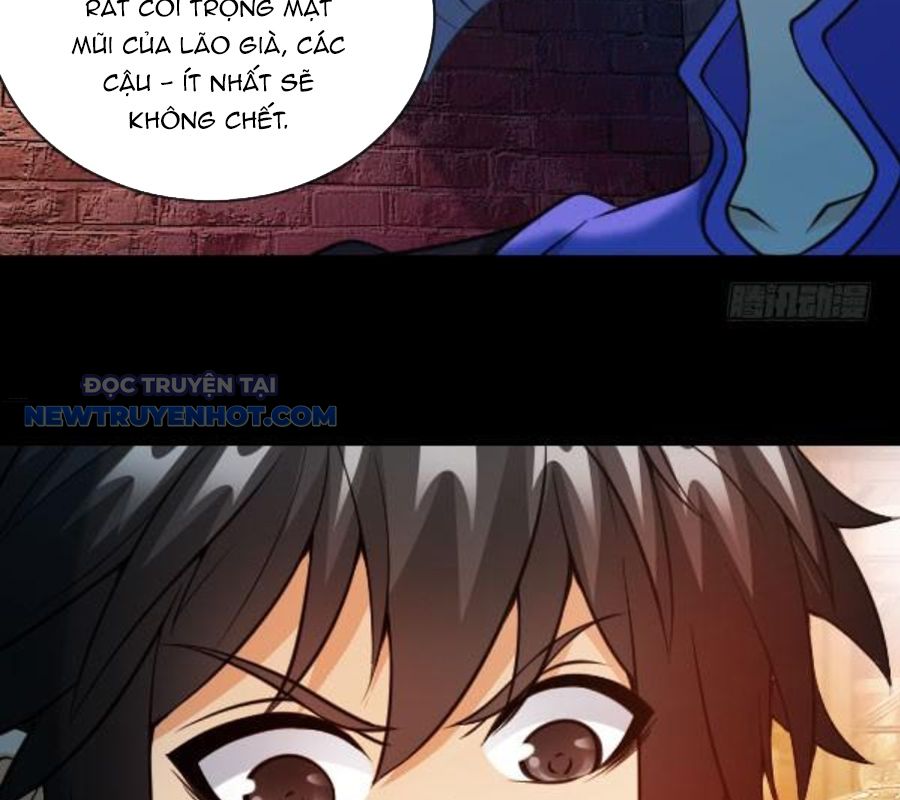 Vương Quốc Huyết Mạch Chap 45 - Next Chap 46