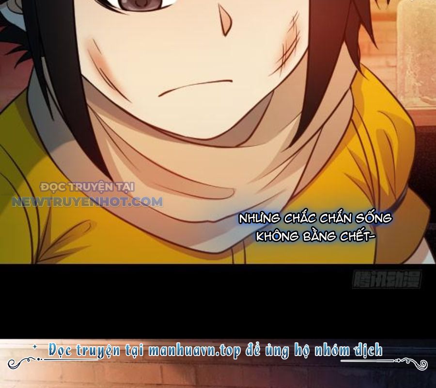 Vương Quốc Huyết Mạch Chap 45 - Next Chap 46