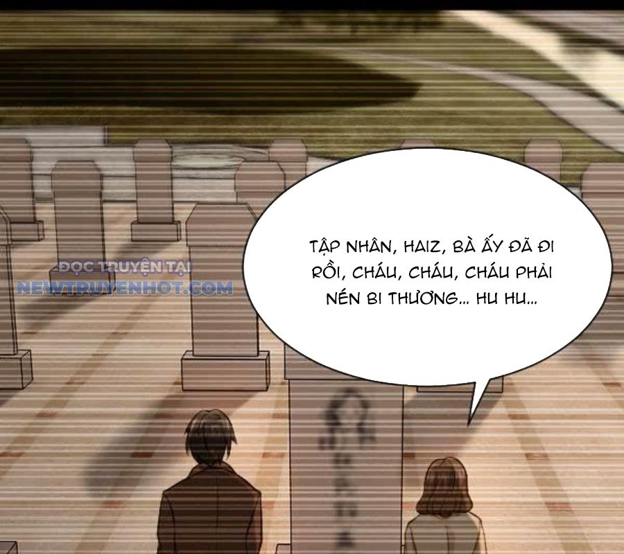 Vương Quốc Huyết Mạch Chap 45 - Next Chap 46