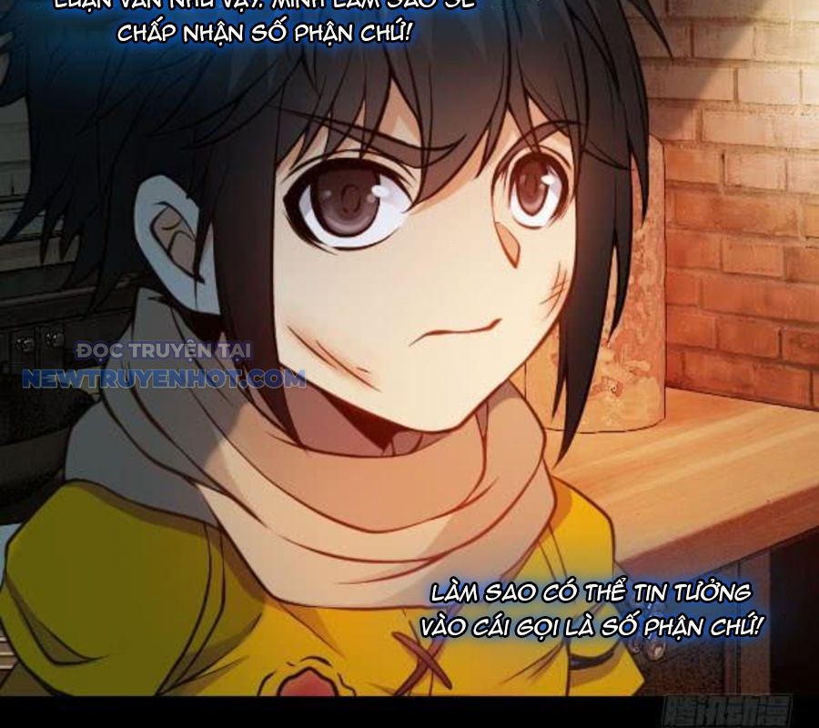 Vương Quốc Huyết Mạch Chap 45 - Next Chap 46