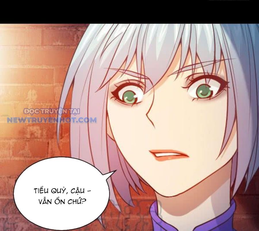 Vương Quốc Huyết Mạch Chap 45 - Next Chap 46