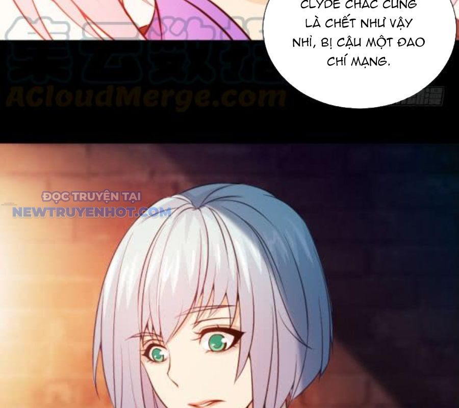 Vương Quốc Huyết Mạch Chap 45 - Next Chap 46