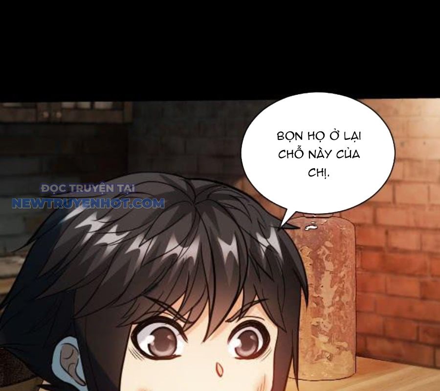 Vương Quốc Huyết Mạch Chap 46 - Next Chap 47