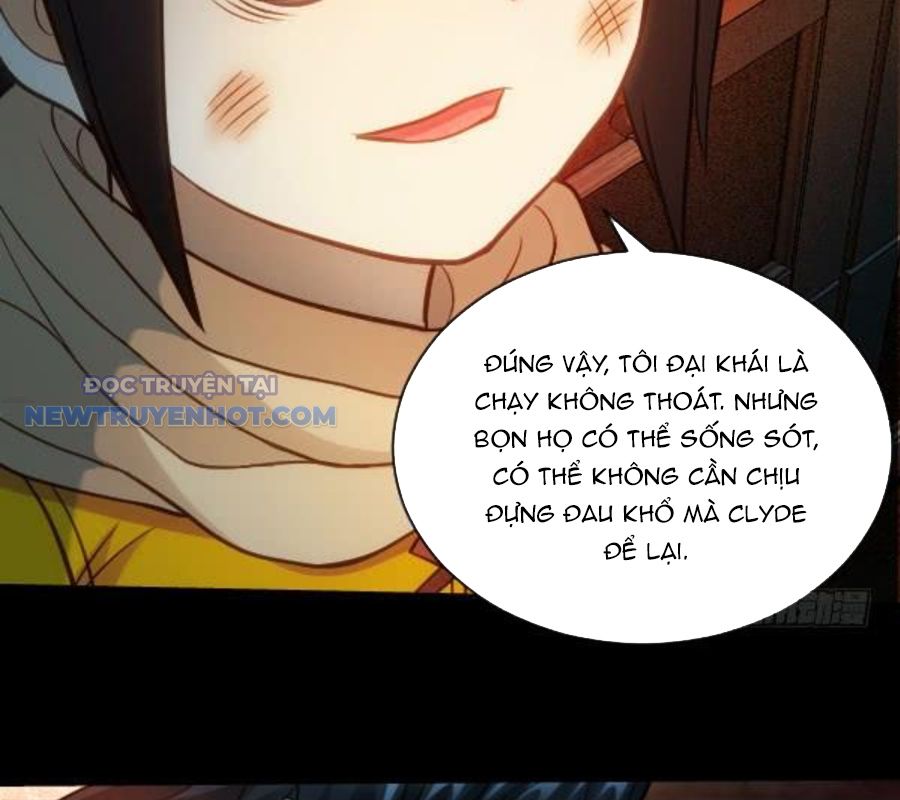 Vương Quốc Huyết Mạch Chap 46 - Next Chap 47