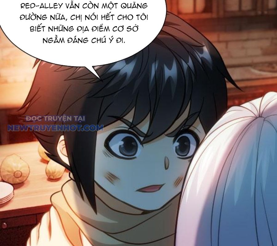 Vương Quốc Huyết Mạch Chap 46 - Next Chap 47