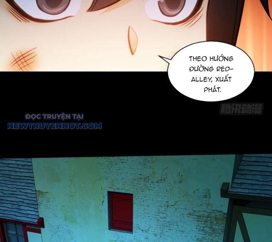 Vương Quốc Huyết Mạch Chap 46 - Next Chap 47