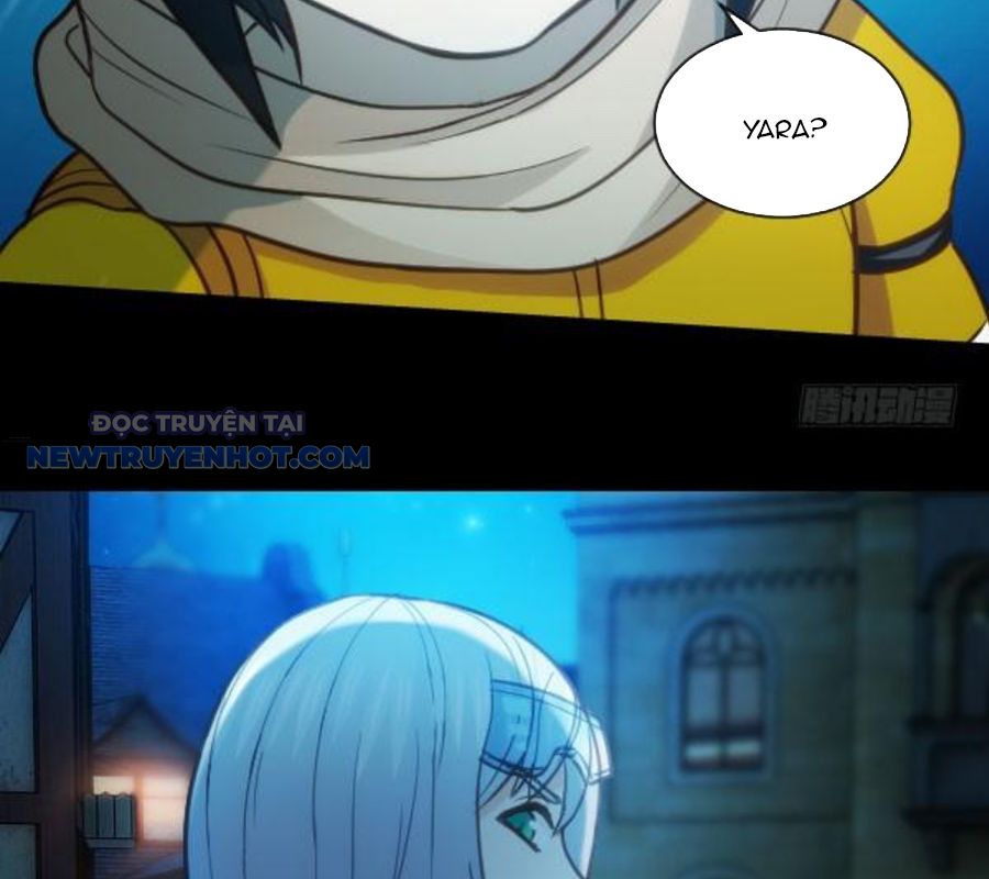 Vương Quốc Huyết Mạch Chap 46 - Next Chap 47