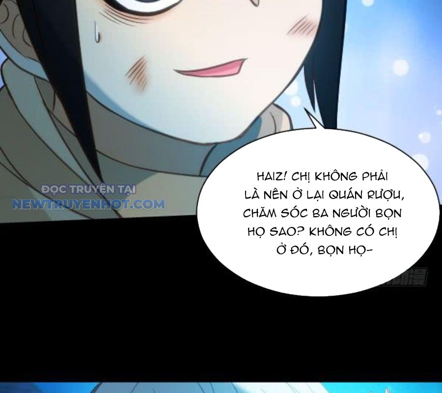 Vương Quốc Huyết Mạch Chap 46 - Next Chap 47