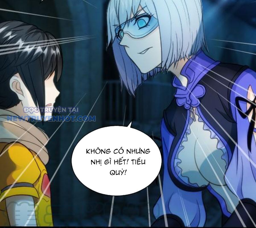 Vương Quốc Huyết Mạch Chap 46 - Next Chap 47