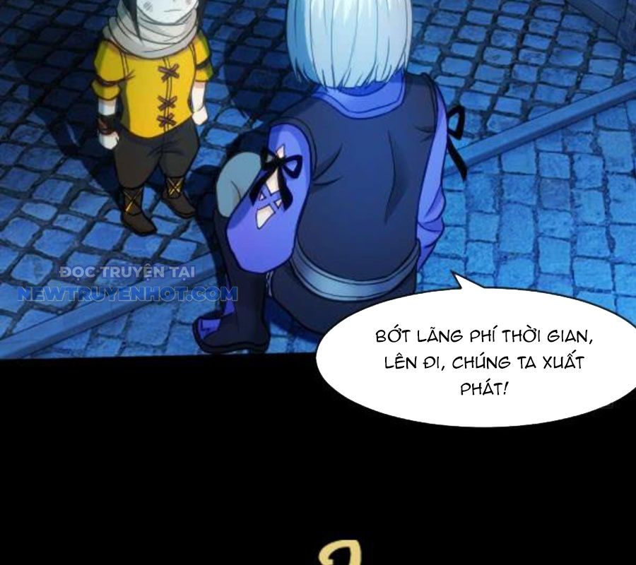 Vương Quốc Huyết Mạch Chap 46 - Next Chap 47