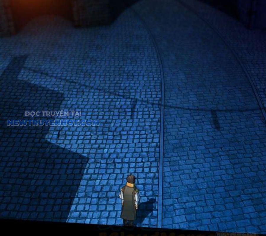 Vương Quốc Huyết Mạch Chap 47 - Next Chap 48