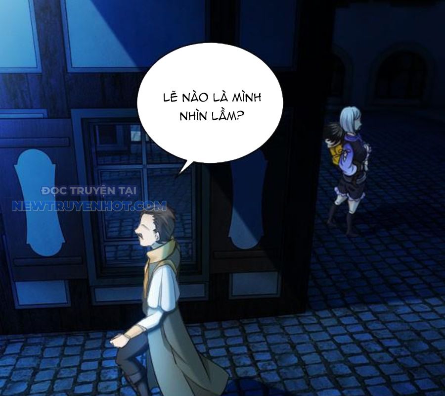 Vương Quốc Huyết Mạch Chap 47 - Next Chap 48