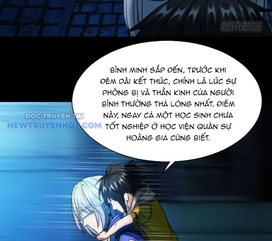 Vương Quốc Huyết Mạch Chap 47 - Next Chap 48