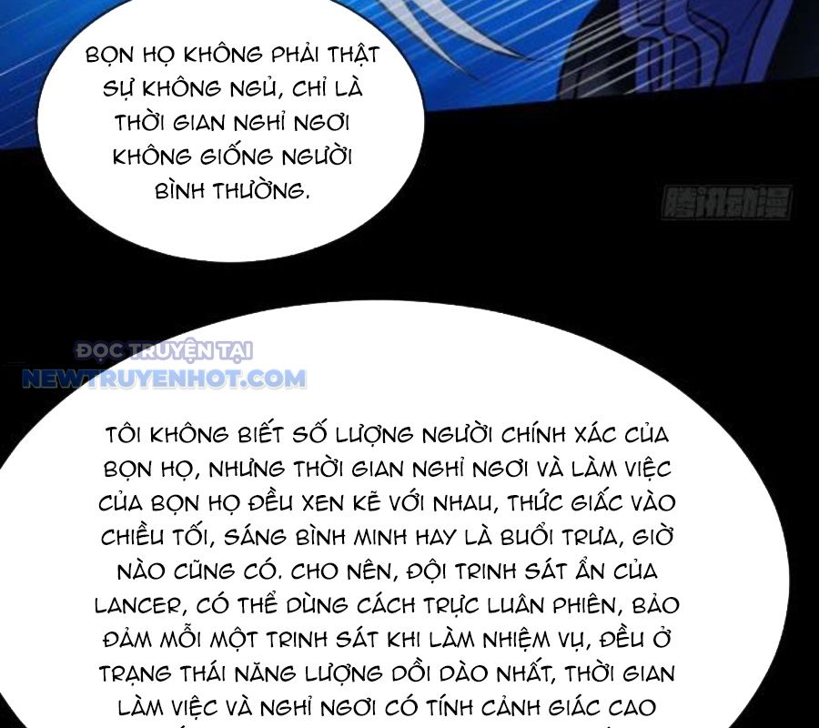 Vương Quốc Huyết Mạch Chap 47 - Next Chap 48