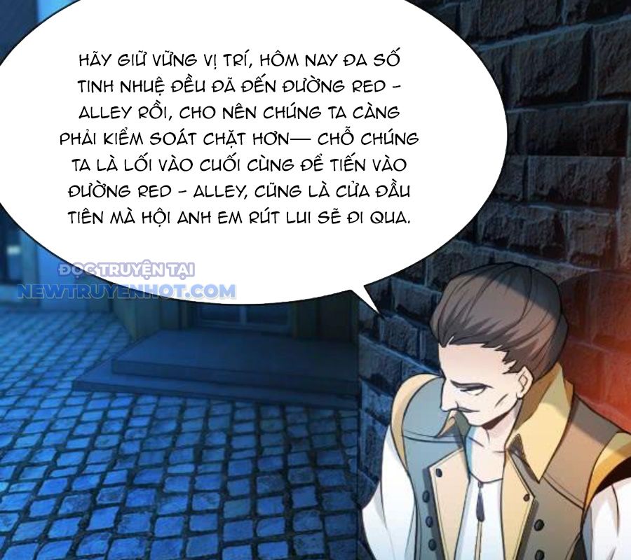 Vương Quốc Huyết Mạch Chap 47 - Next Chap 48