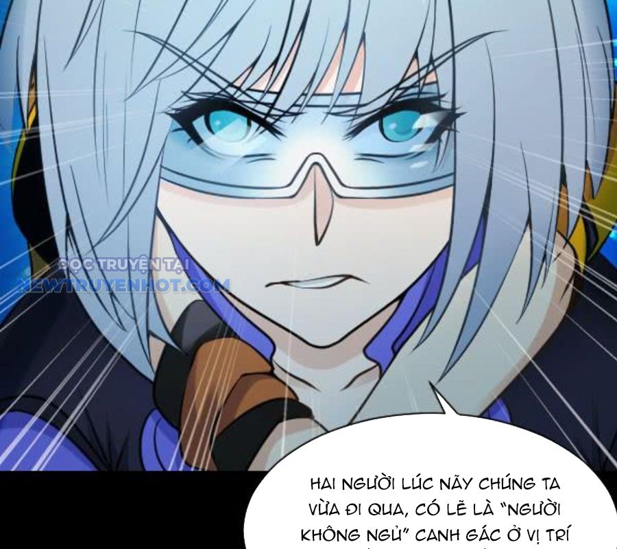 Vương Quốc Huyết Mạch Chap 47 - Next Chap 48