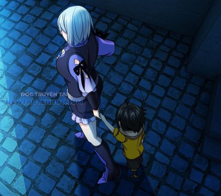 Vương Quốc Huyết Mạch Chap 47 - Next Chap 48