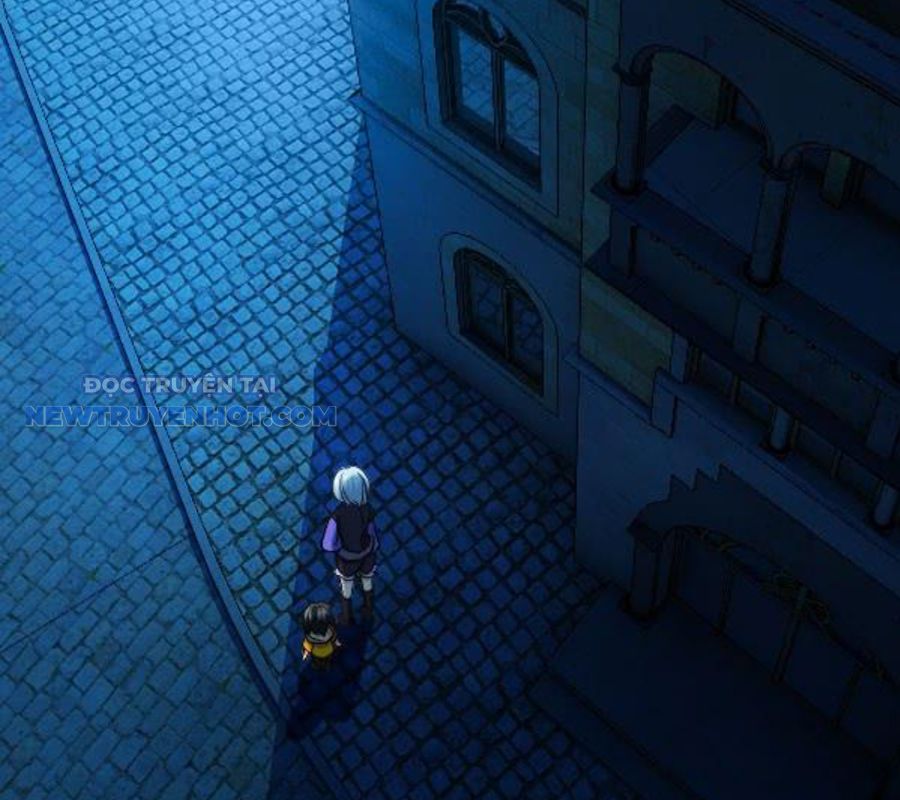 Vương Quốc Huyết Mạch Chap 47 - Next Chap 48