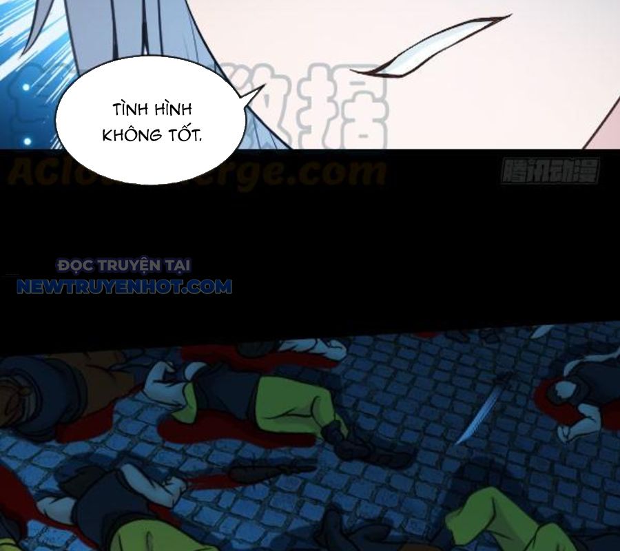 Vương Quốc Huyết Mạch Chap 47 - Next Chap 48