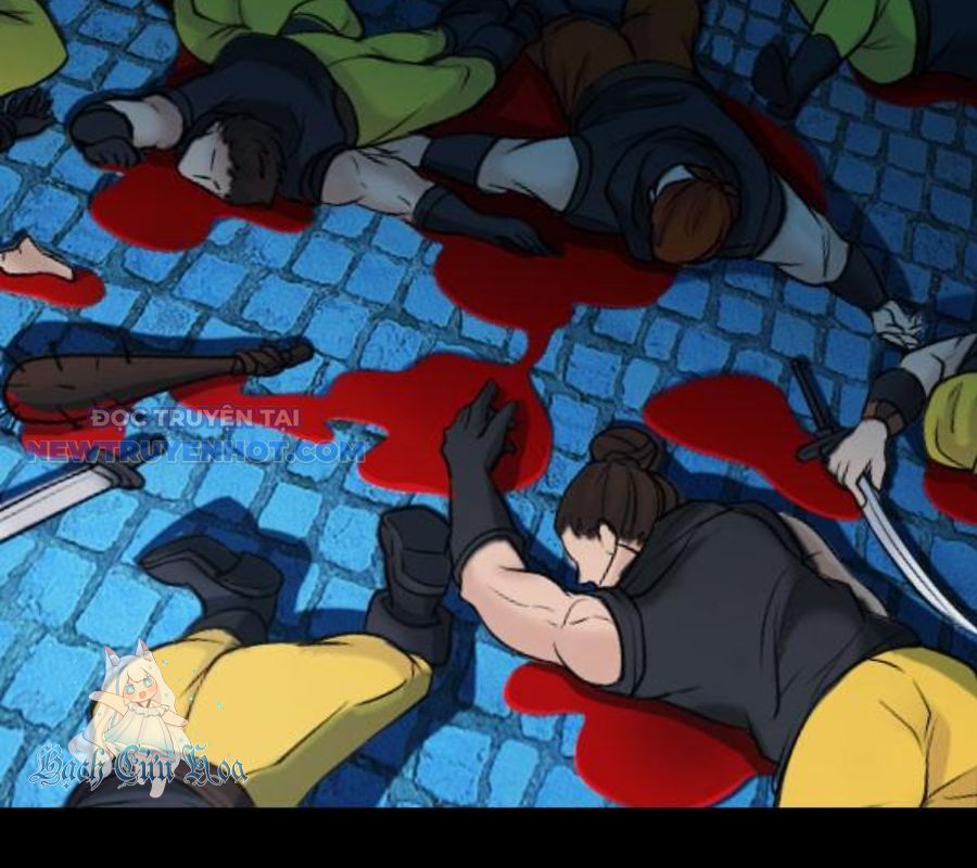 Vương Quốc Huyết Mạch Chap 47 - Next Chap 48