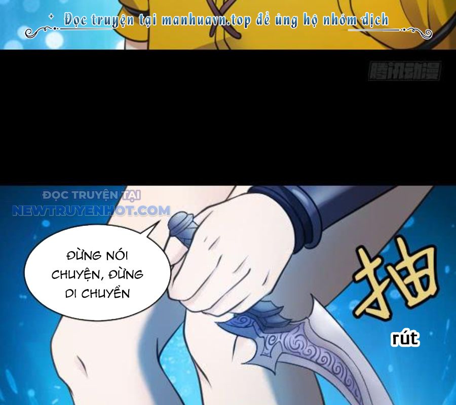 Vương Quốc Huyết Mạch Chap 47 - Next Chap 48